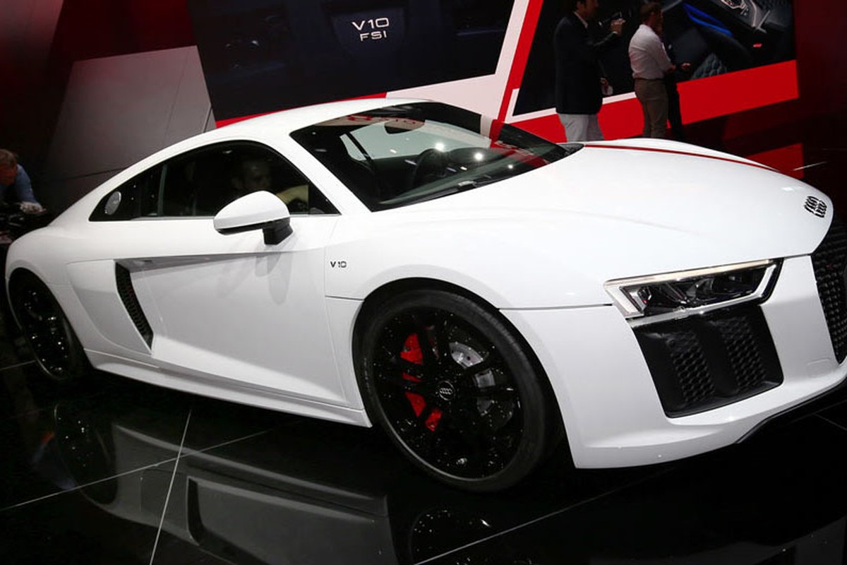 Sieu xe Audi R8 V10 ban dac biet gia 3,3 ty dong-Hinh-8